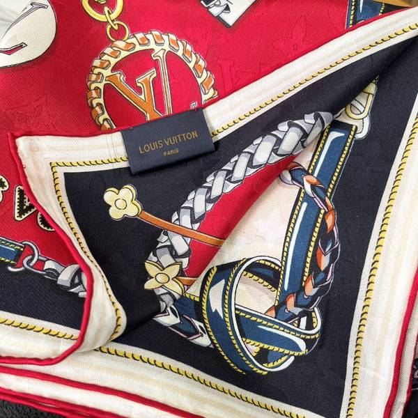 Louis Vuitton Scarf LVC00519 Louis Vuitton Scarf LVC00519